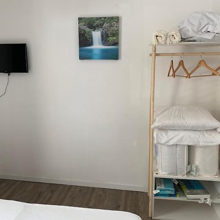 Hotel Le Petit Randonneur Силаос Екстериор снимка