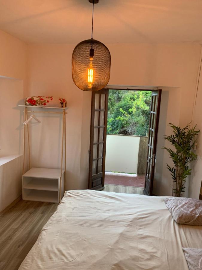 Hotel Le Petit Randonneur Силаос Екстериор снимка